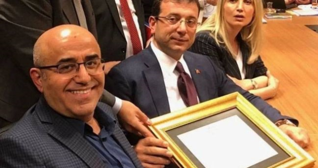 Necati Özkan kimdir? Necati Özkan neden gözaltına alındı, hakkındaki suçlamalar neler?