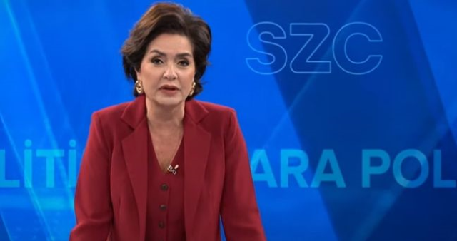 Özlem Gürses kimdir? Sözcü TV sunucusu Özlem Gürses kaç yaşında, nereli, kariyeri?