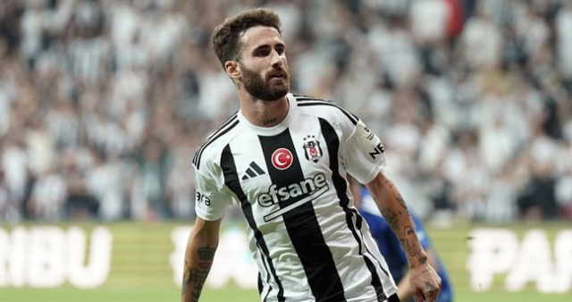 Rafa Silva sakatlandı mı? Rafa Silva'nın sakatlığı açıklandı mı, sakatlığı ne, kaç maç oynayamayacak?