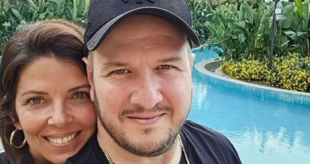 Şahan Gökbakar'ın eşi Selin Ortaçlı kimdir? Selin Ortaçlı kaç yaşında, nereli, ne iş yapıyor? Hangi dizilerde oynadı?