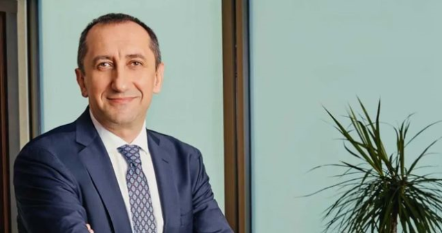 Siber Güvenlik Başkanı Ümüt Önal kimdir? Ümit Önal atandı mı, kaç yaşında, nereli?