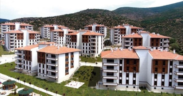 TOKİ SOSYAL KONUT BAŞVURU EKRANI: TOKİ kiralık konut başvuru şartları neler, kimler başvurabilir, nasıl başvurulur, taksit sayısı ne olacak?