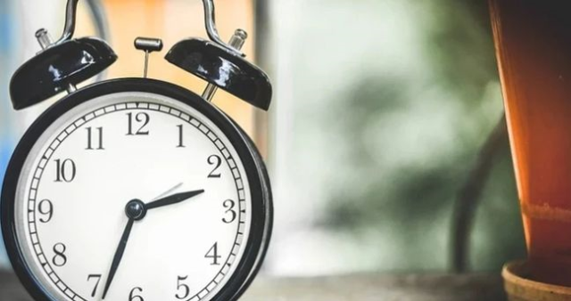 Türkiye'de saatler ne zaman geriye alınacak? 2025 saatler geriye alınacak mı?