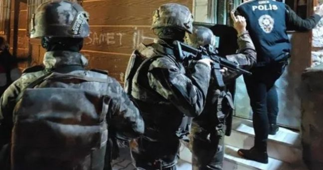 Yolyemezler çetesi kimdir? Yolyemezler Çetesi Lideri kimdir?