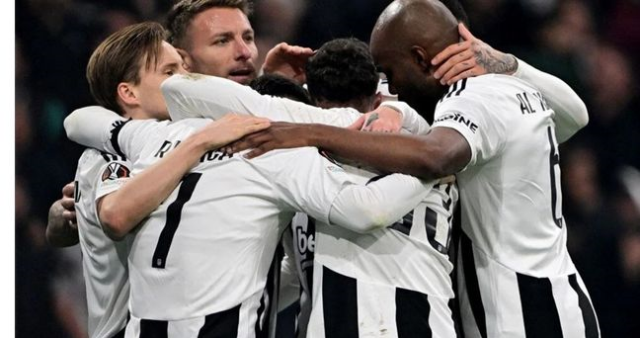 Beşiktaş Kasımpaşa maç özeti izle! (VİDEO) Beşiktaş Kasımpaşa golleri izle! Golleri kim attı, maç kaç kaç bitti?