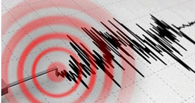 Diyarbakır'da deprem mi oldu? SON DAKİKA! 26 Ekim Diyarbakır'da az önce nerede deprem oldu?