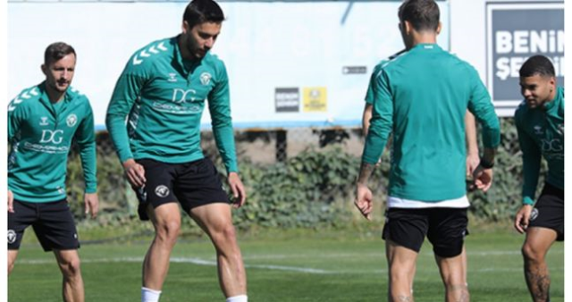 Gençlerbirliği Konyaspor maçı hangi kanalda, şifresiz nereden izlenir? Gençlerbirliği Konyaspor canlı HD ŞİFRESİZ maç izleme link!