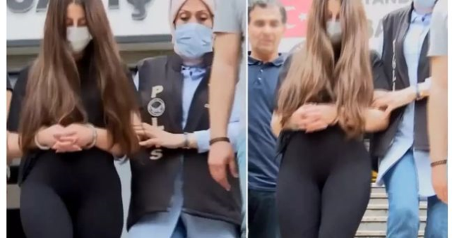 Gizem Erdoğan kimdir? Nişanlısı Uzman Çavuşu öldüren Gizem Erdoğan kaç yaşında, nereli?
