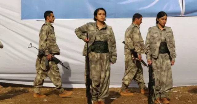 Terör örgütü PKK Türkiye'den çekildi mi? SON DAKİKA!