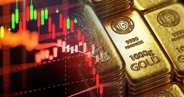 Altın neden düşüyor, düşmeye devam edecek mi? 27 Ekim canlı altın fiyatları: Gram, çeyrek, yarım, tam, ons altın fiyatları ne kadar?