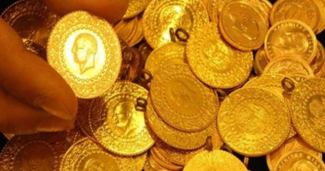 Altın neden düşüyor, düşmeye devam edecek mi? 27 Ekim canlı altın fiyatları: Gram, çeyrek, yarım, tam, ons altın fiyatları ne kadar?