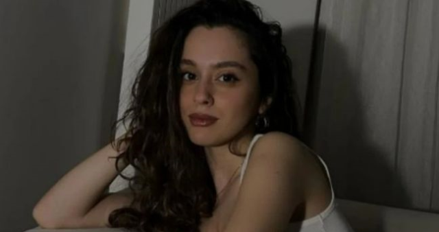 Asya Kasap kimdir? Çarpıntı dizisinin Biricik'i Asya Kasap kaç yaşında, nereli, kariyeri?