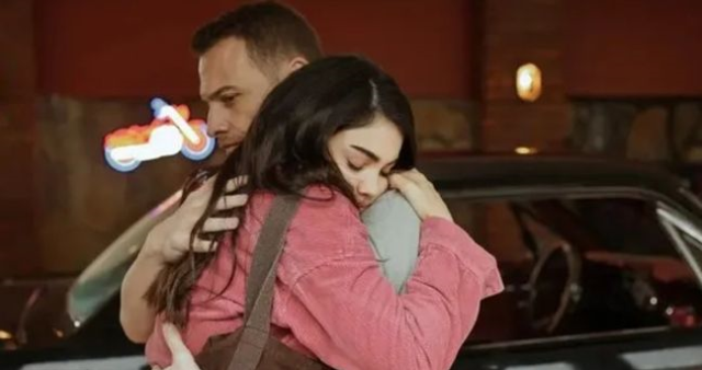 Çarpıntı 7. bölüm full HD izle: Çarpıntı son bölüm kesintisiz nereden izlenir, son bölümde neler oldu?