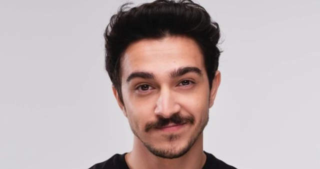 Gürberk Polat kimdir? Çarpıntı dizisinin Emre'si Gürberk Polat kaç yaşında, nereli, kariyeri?