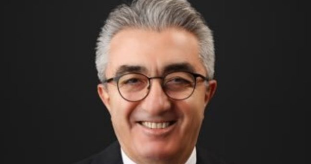 Hasan Mutlu kimdir? Bayram Paşa İlçe Belediye Başkanı Hasan Mutlu kaç yaşında, nereli?