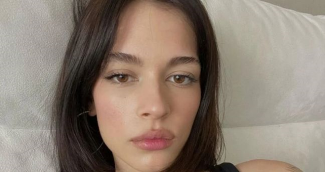 Helin Elveren kimdir? Çarpıntı dizisinin Sezin'i Helin Elveren kaç yaşında, nereli, kariyeri?