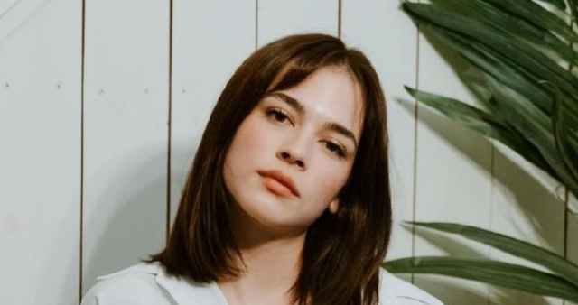 Helin Elveren kimdir? Çarpıntı dizisinin Sezin'i Helin Elveren kaç yaşında, nereli, kariyeri?