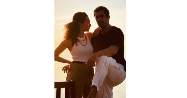 İbrahim Çelikkol Birce Akalay küstü mü? Birce Akalay İbrahim Çelikkol'u neden takipten çıktı?