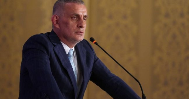 İbrahim Hacıosmanoğlu kimdir? İbrahim Hacıosmanoğlu kaç yaşında, nereli?