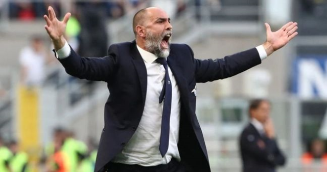 Juventus teknik direktör Igor Tudor görevden alındı mı? Igor Tudor neden kovuldu?