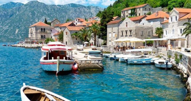 Karadağ Türkiye ile vize serbestisini askıya mı aldı? Karadağ'a giriş vizeli mi vizesiz mi?