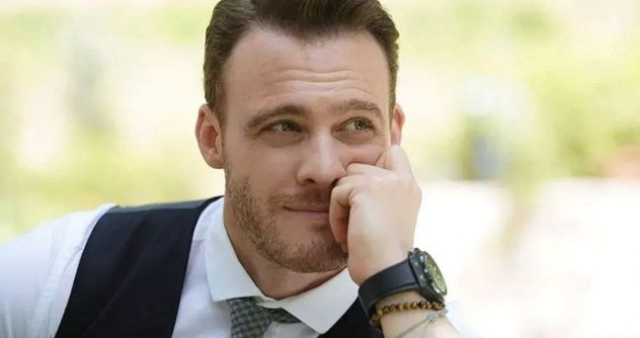 Kerem Bürsin kimdir? Kerem Bürsin'in yeni sevgilisi kim?