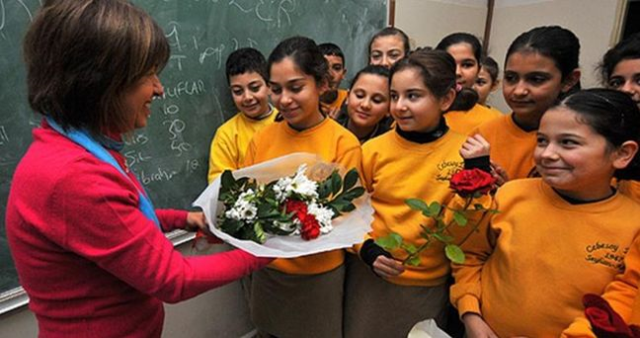Öğretmenler Günü ne zaman? 2025 Öğretmenler Günü hangi güne denk geliyor?
