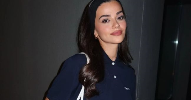 Selin Yağcıoğlu kimdir? Selin Yağcıoğlu Kerem Bürsin ile sevgili mi, kaç yaşında, nereli, ne iş yapıyor?