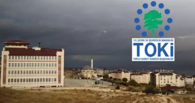 TOKİ BAŞVURU ŞARTLARI VE TARİHLERİ: 500 bin sosyal konut başvuru şartları neler, kimler başvurabilir? TOKİ 500 bin konut hangi illerde yapılacak?