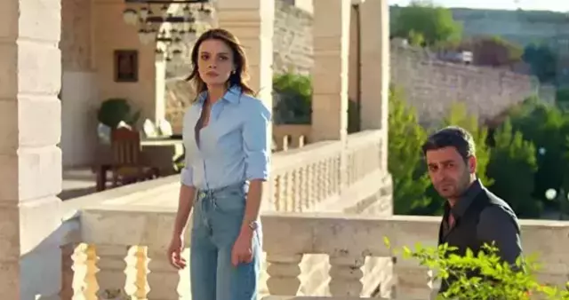 Uzak Şehir bu akşam var mı? Uzak Şehir hangi günler, saat kaçta yayınlanıyor?