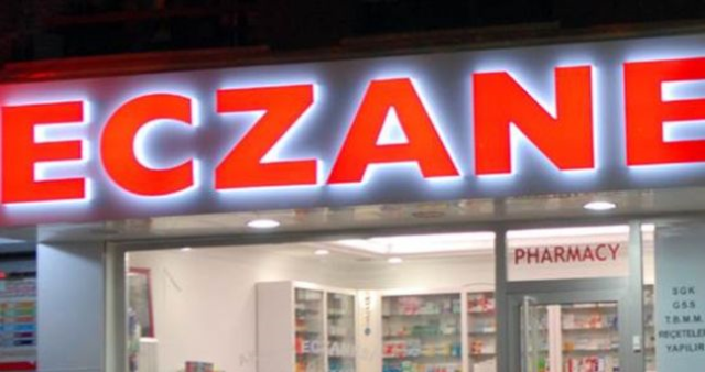 28 Ekim Nöbetçi Eczaneler: Bugün eczaneler açık mı, kaça kadar açık? İl il nöbetçi eczane listesi!