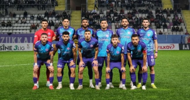52 Orduspor FK SMS Grup Sarıyerspor CANLI izle! (ŞİFRESİZ) 52 Orduspor FK SMS Grup Sarıyerspor maçı hangi kanalda, nasıl izlenir?