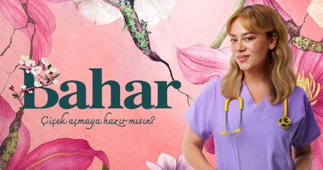 Bahar canlı izle: Bahar full, HD, canlı nereden izlenir?