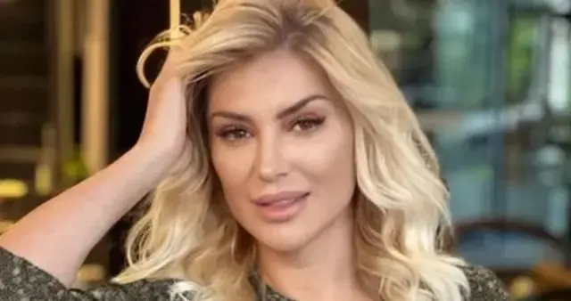 Songül Karlı kimdir? Songül Karlı kaç yaşında, nereli, estetiği var mı?