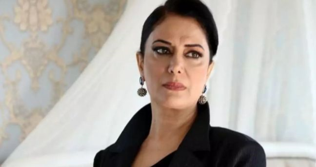 Veda Yurtsever? Veda Yurtsever kaç yaşında, nereli, eşi kim? Hangi dizilerde oyandı?