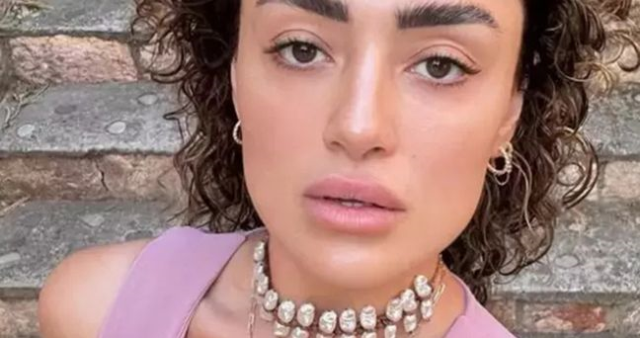 Dilan Çıtak kimdir, kaç yaşında, nereli? İbrahim Tatlıses'in kızı Dilan Çıtak Survivor'a mı katıldı?