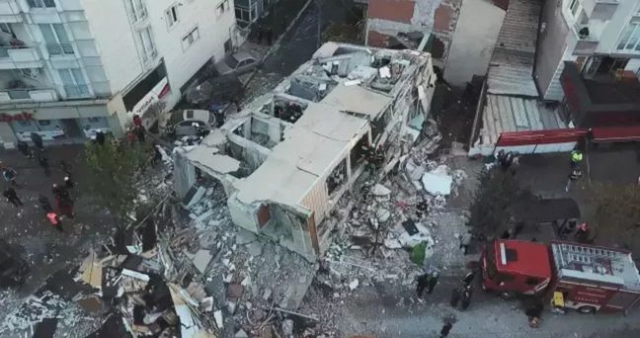 Emir Bilir kimdir? Gebze'de çöken binada hayatını kaybeden Emir Bilir kaç yaşındaydı?