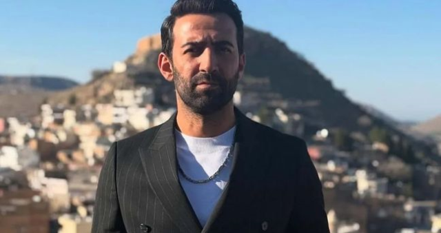 Ferit Kaya kimdir? Ferit Kaya kaç yaşında, nereli, kariyeri?