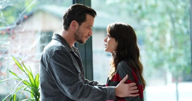 NOW TV Kıskanmak 7. bölüm Full HD izle! Kıskanmak son bölüm (7. bölüm) nereden izlenir?