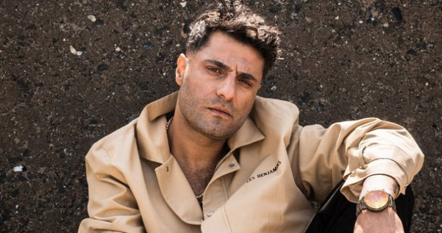 Ozbi kimdir? Şarkıcı Ozbi kaç yaşında, nereli, şarkıları hangileri?