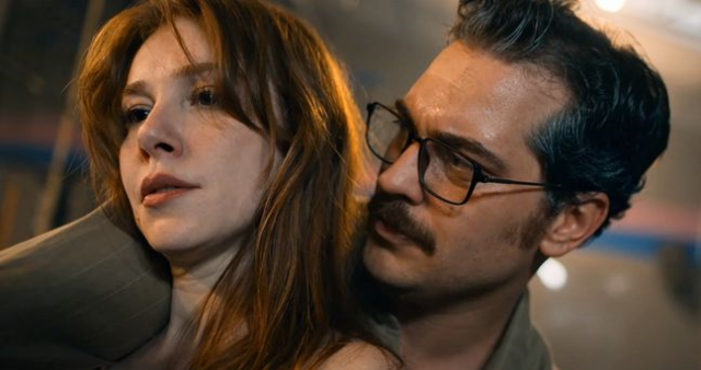 Uykucu filminin konusu nedir, başrolünde kimler var? Uykucu filmi ne zaman vizyona giriyor?