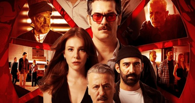 Uykucu full, HD izle: Uykucu filmi full, kesintisiz nereden izlenir?