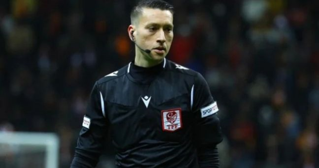 Zorbay küçük bu sezon hangi maçları yönetti? Zorbay Küçük'ün yönettiği maçlar iptal edilecek mi?