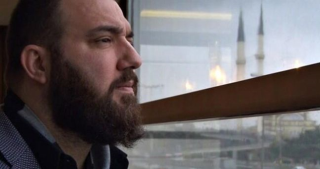 Abdülhamid Kayıhan Osmanoğlu kimdir, kaç yaşında, nereli? Abdülhamid Kayıhan Osmanoğlu nerede yaşıyor?