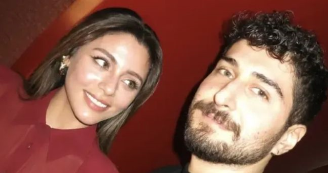 Ata Ayyıldız kimdir? Sıla Türkoğlu'nun sevgilisi Ata Ayyıldız kaç yaşında, nereli, ne iş yapıyor?