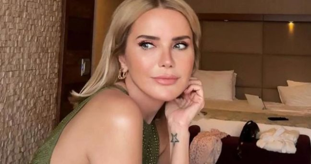 Ece Erken kimdir? Ece Erken kaç yaşında, nereli, kariyeri?