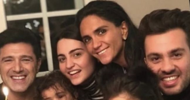 Ezgi Can Ural kimdir? Hakan Ural'ın eşi Ezgi Can Ural kaç yaşında, nereli?