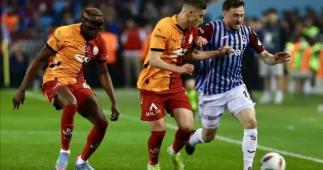 Galatasaray - Trabzonspor biletleri satışa çıktı mı, ne zaman satışa çıkacak? Galatasaray Trabzonspor maç bilet fiyatları 2025!