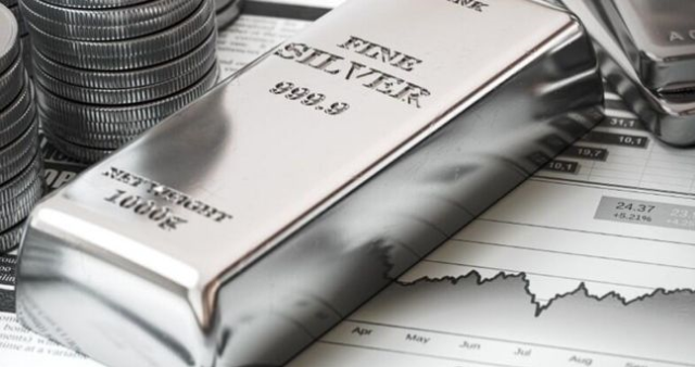 GÜMÜŞ FİYATLARI! 30 Ekim 1 gram gümüşün fiyatı ne kadar? Gümüş alınır mı?