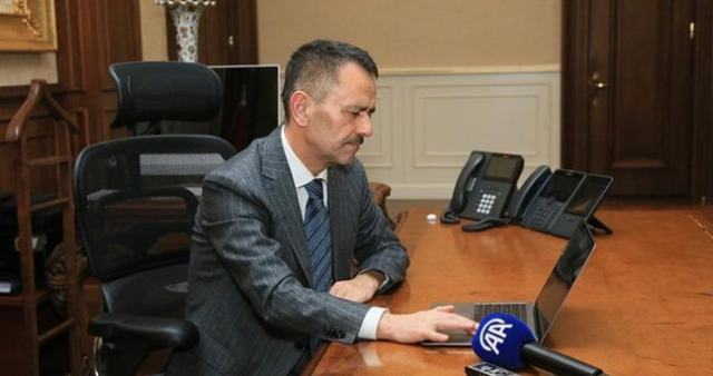 İlhami Aktaş kimdir? İlhami Aktaş kaç yaşında, nereli?